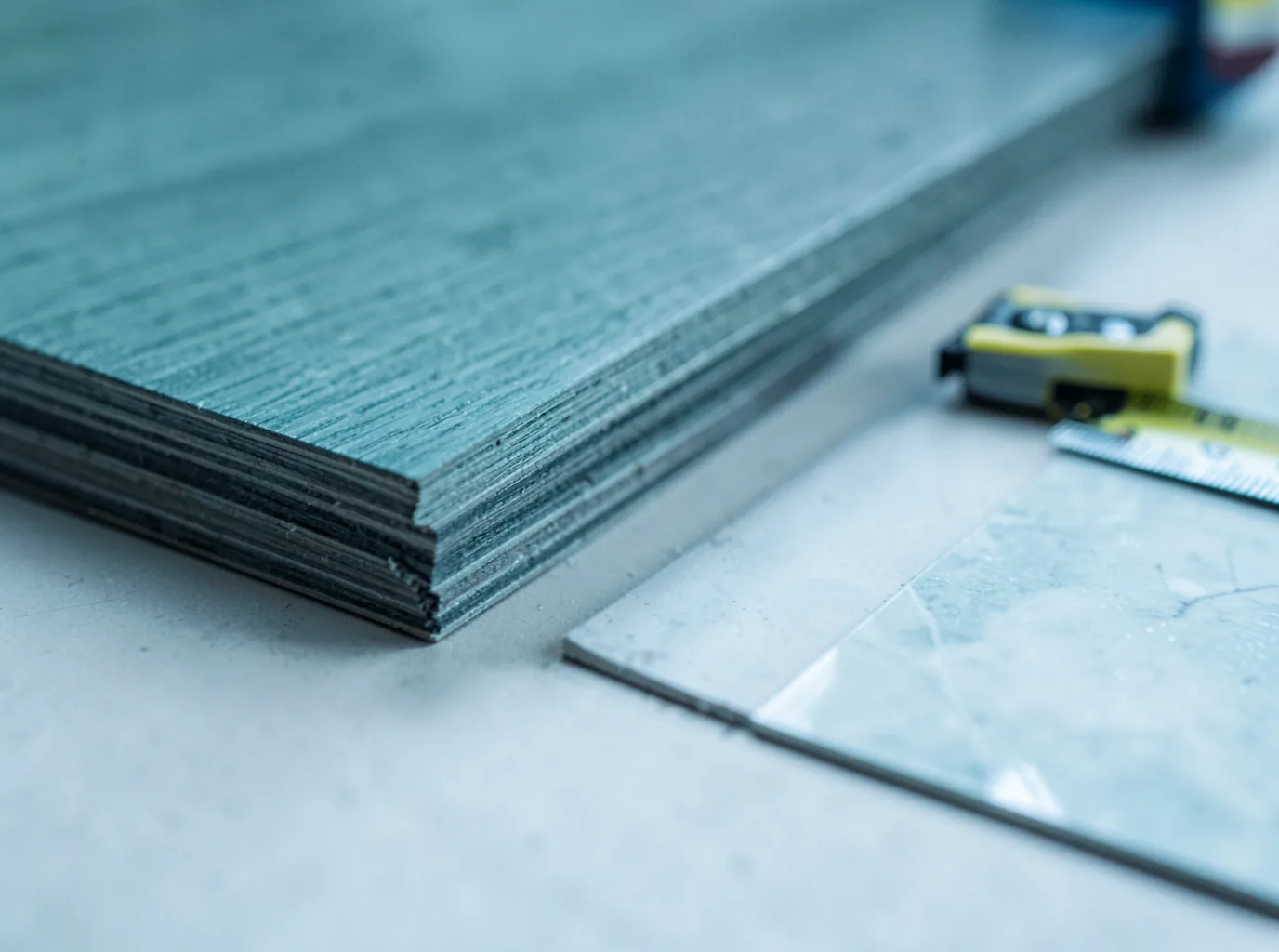 Luxury Vinyl Plank Installation Grand Terrace, CA FAQs